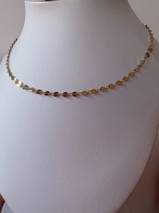 Summer Necklace