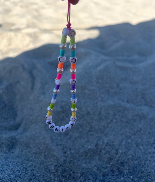 Custom Phone Charm