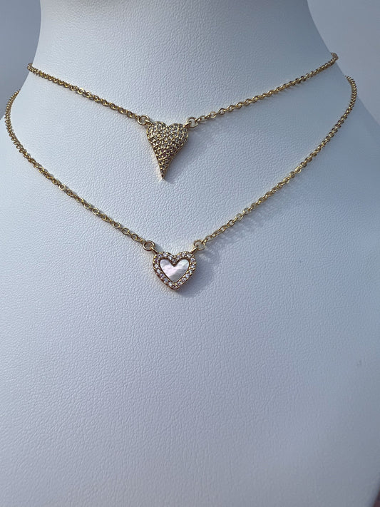 Heart Necklace
