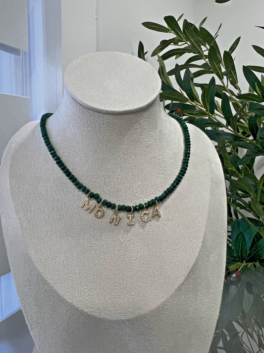 Name Necklace