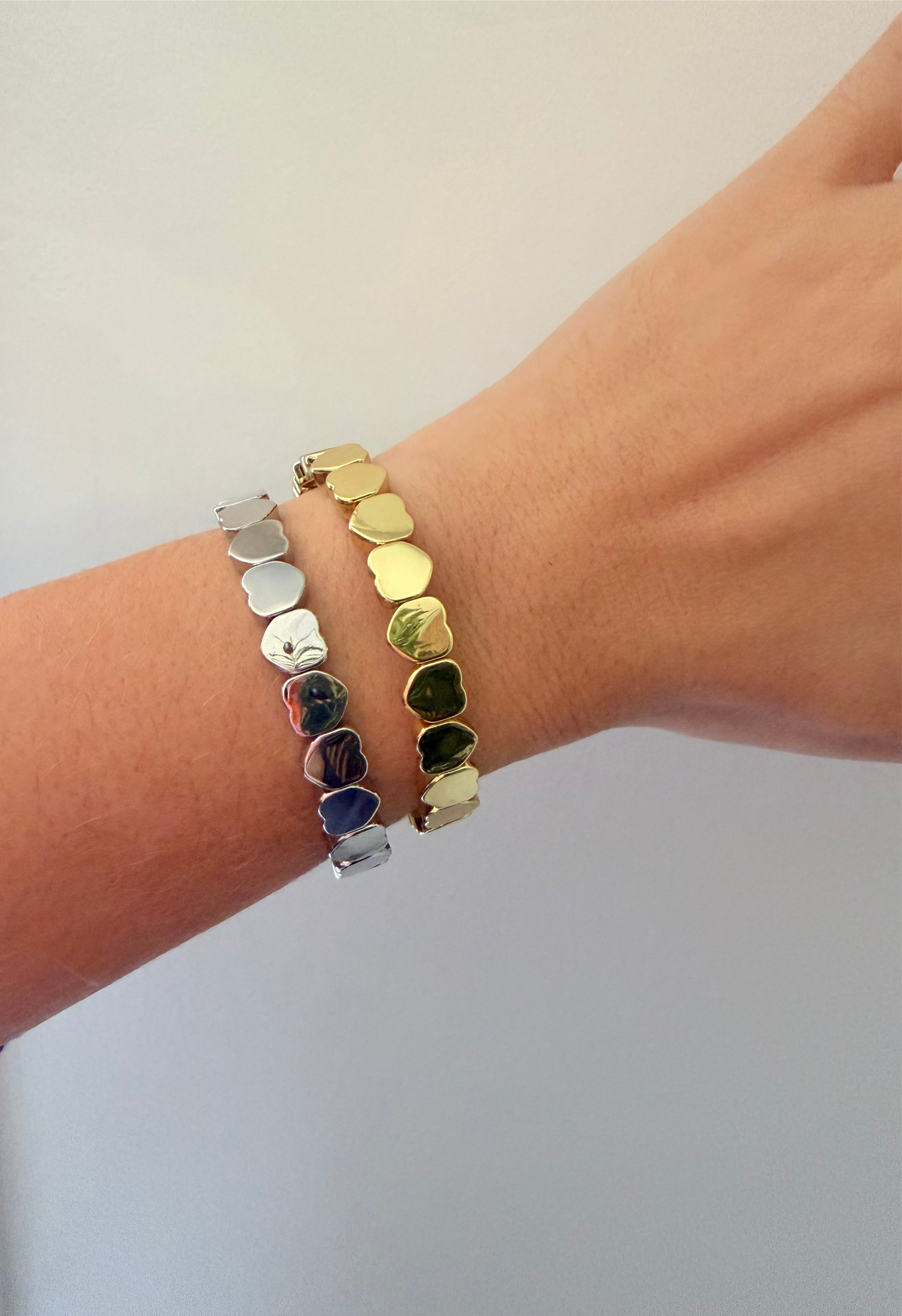 My Heart Bracelet