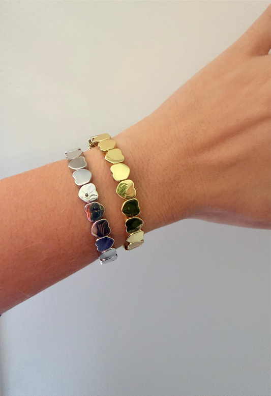 My Heart Bracelet