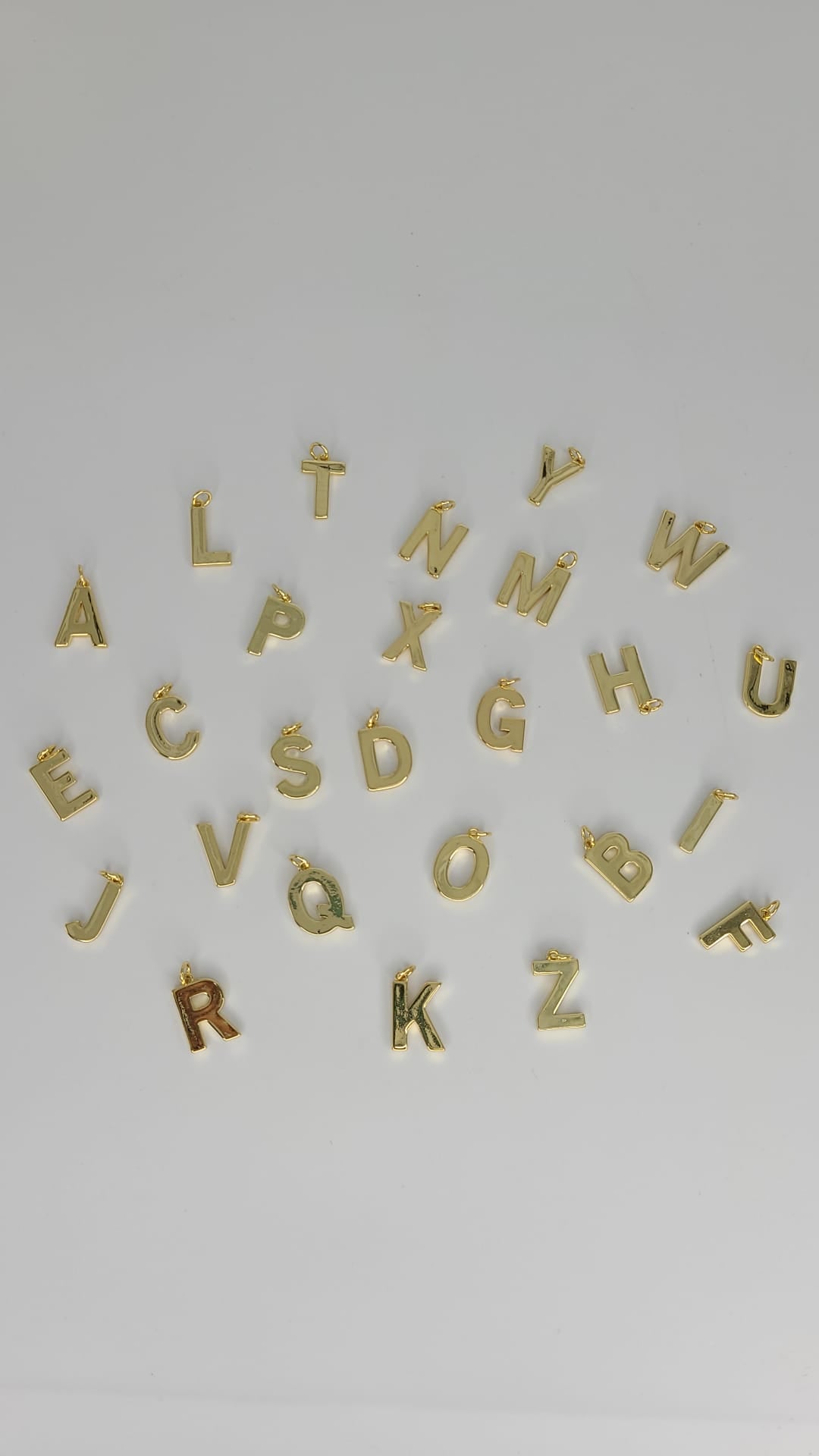 Pearls with Gold Beads Necklace